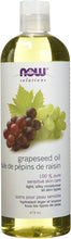 Load image into Gallery viewer, NOW: Grapeseed Oil