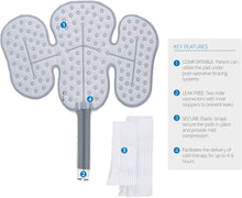 Load image into Gallery viewer, Ossur: Cold Rush Cold Therapy Pads