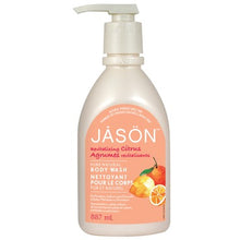 Load image into Gallery viewer, Jason: Body Wash