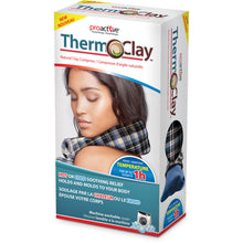 Load image into Gallery viewer, AMG Medical: Therm-O-Clay Natural Clay Compress