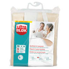 Load image into Gallery viewer, AMG Medical: UltraBlok Quilted Underpad