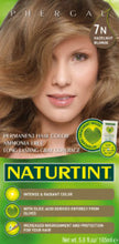 Load image into Gallery viewer, Naturtint: Permanent Hair Color