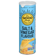 Load image into Gallery viewer, The Good Crisp: Potato Crisps