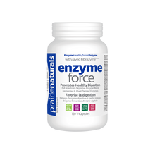 Load image into Gallery viewer, Prairie Naturals: Enzyme Force