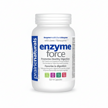 Load image into Gallery viewer, Prairie Naturals: Enzyme Force