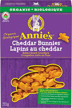 Load image into Gallery viewer, Annie's: Bunny Crackers