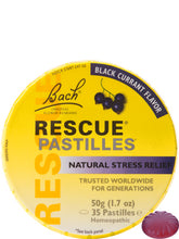 Load image into Gallery viewer, Bach: Rescue Pastilles