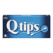 Load image into Gallery viewer, Q-Tips: Cotton Swabs