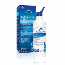 Load image into Gallery viewer, HydraSense Nasal Spray