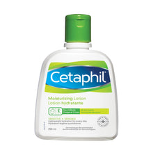 Load image into Gallery viewer, Cetaphil: Moisturizing Lotion