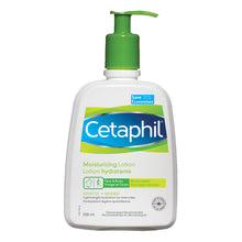 Load image into Gallery viewer, Cetaphil: Moisturizing Lotion