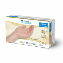 Load image into Gallery viewer, Medpro: Vinyl Powder Free Gloves