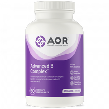 Load image into Gallery viewer, AOR: Advanced B Complex