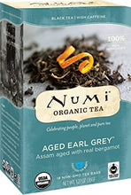 Load image into Gallery viewer, Numi Teas
