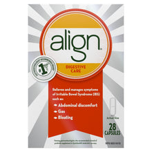 Load image into Gallery viewer, Align: Probiotic Supplement