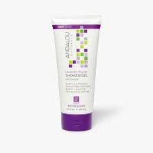 Load image into Gallery viewer, Andalou Naturals: Shower Gel