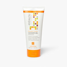 Load image into Gallery viewer, Andalou Naturals: Shower Gel