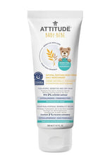 Load image into Gallery viewer, Attitude: Baby Body Cream