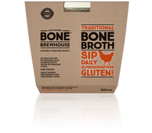 Load image into Gallery viewer, Bone Brewhouse: Bone Broth
