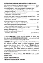 Load image into Gallery viewer, Flora: BioJoint