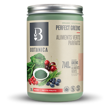 Load image into Gallery viewer, Botanica: Perfect Greens