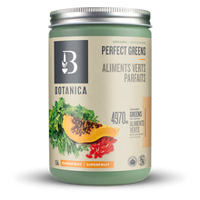 Load image into Gallery viewer, Botanica: Perfect Greens