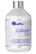 Load image into Gallery viewer, CanPrev: Collagen Beauty