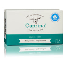 Load image into Gallery viewer, Caprina: Fresh Goat's Milk Soap