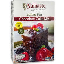 Load image into Gallery viewer, Namaste: Cake Mix