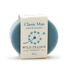 Load image into Gallery viewer, Wild Prairie Soap: Bar Soap