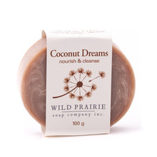 Load image into Gallery viewer, Wild Prairie Soap: Bar Soap