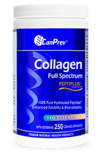 Load image into Gallery viewer, CanPrev: Collagen Full Spectrum