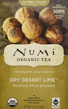 Load image into Gallery viewer, Numi Teas