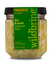 Load image into Gallery viewer, Wildbrine: Sauerkraut