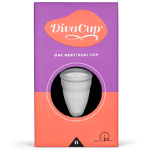 Load image into Gallery viewer, Diva Cup: Menstrual Cup