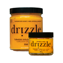 Load image into Gallery viewer, Drizzle Raw Honey