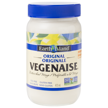 Load image into Gallery viewer, Earth Island: Vegenaise Mayo