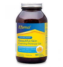 Load image into Gallery viewer, Flora: Efamol Evening Primrose Oil