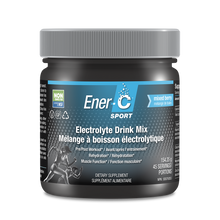 Load image into Gallery viewer, Ener-C: Sport Electrolyte Drink Mix - Mixed Berry
