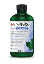 Load image into Gallery viewer, Enerex: Black Seed Oil
