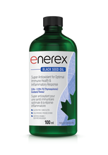 Load image into Gallery viewer, Enerex: Black Seed Oil