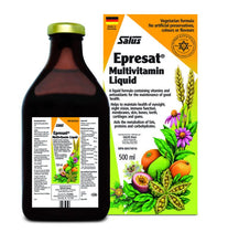 Load image into Gallery viewer, Salus: Epresat Multivitamin Liquid