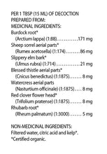 Load image into Gallery viewer, Flora: Flor-Essence