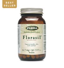 Load image into Gallery viewer, Flora: Florasil