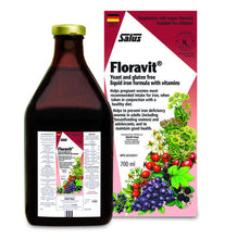Load image into Gallery viewer, Salus: Floravit