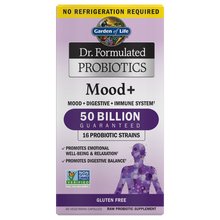 Load image into Gallery viewer, Garden of Life: DR. Formulated Probiotics Mood+