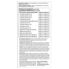 Load image into Gallery viewer, Garden of Life: Dr. Formulated Probiotics Once Daily