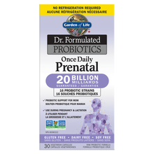 Load image into Gallery viewer, Garden of Life: Prenatal Probiotics