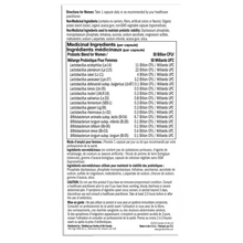 Load image into Gallery viewer, Garden of Life: Dr. Formulated Probiotics Once Daily Women's