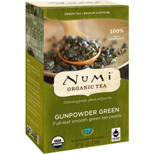 Load image into Gallery viewer, Numi Teas